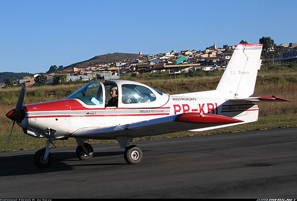 Photo de l'avion si elle est connue