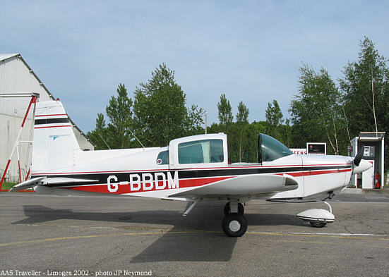 Photo de l'avion si elle est connue