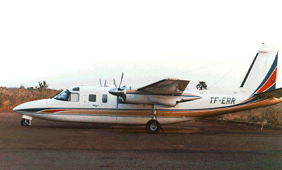 Photo de l'avion si elle est connue