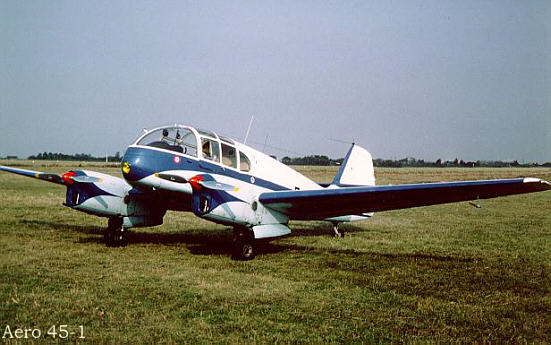 Photo de l'avion si elle est connue