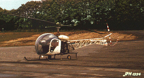Photo de l'avion si elle est connue