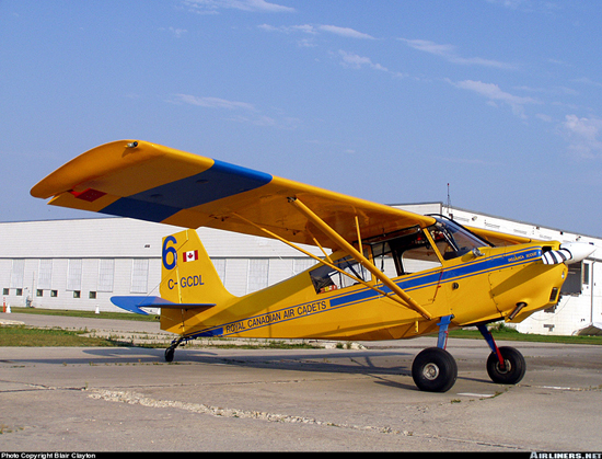 Photo de l'avion si elle est connue