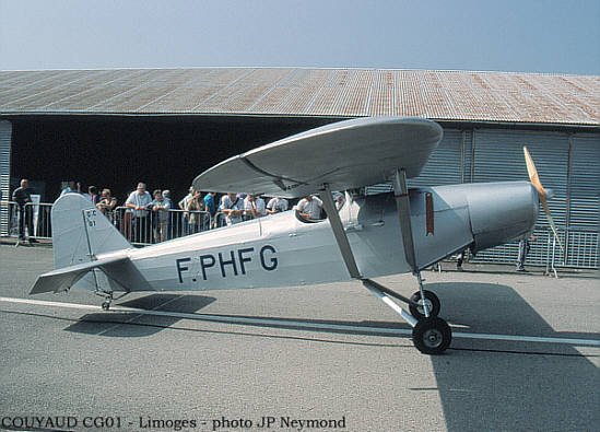 Photo de l'avion si elle est connue
