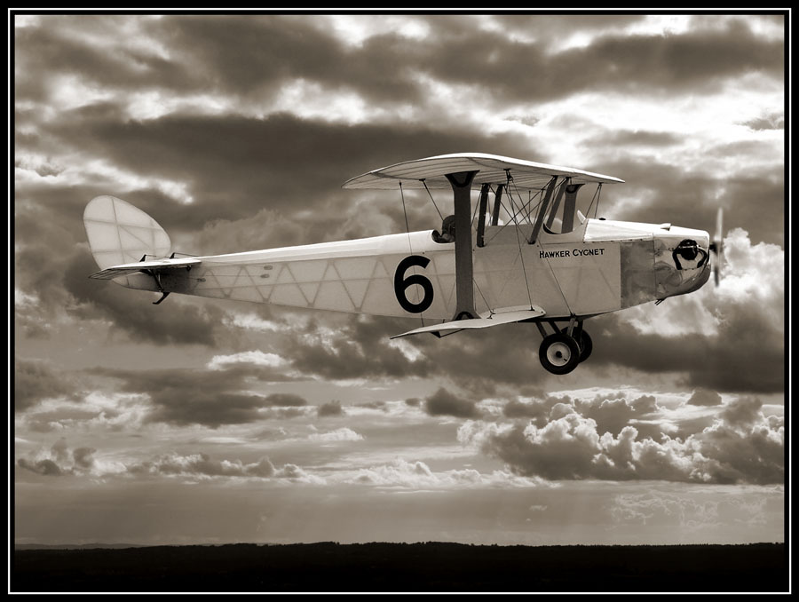Photo de l'avion si elle est connue