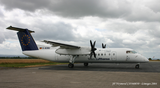 Photo de l'avion si elle est connue