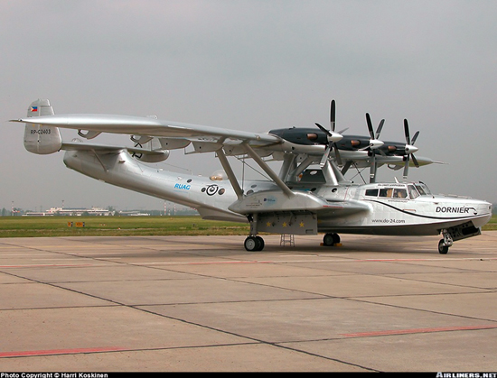 Photo de l'avion si elle est connue