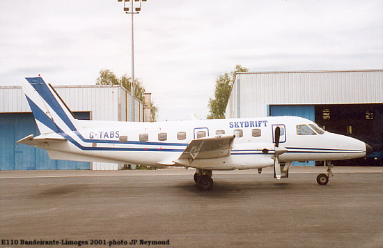 Photo de l'avion si elle est connue