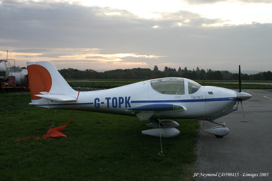 Photo de l'avion si elle est connue