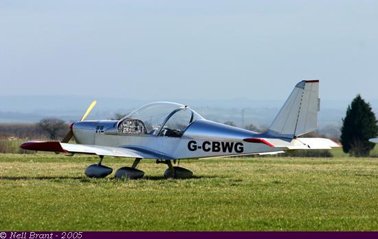Photo de l'avion si elle est connue
