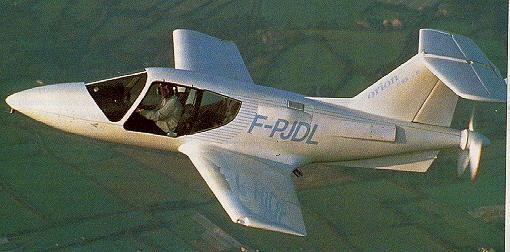 Photo de l'avion si elle est connue