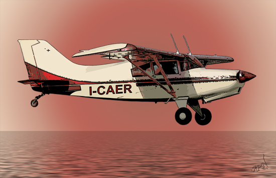 Photo de l'avion si elle est connue