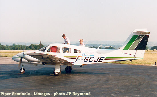 Photo de l'avion si elle est connue