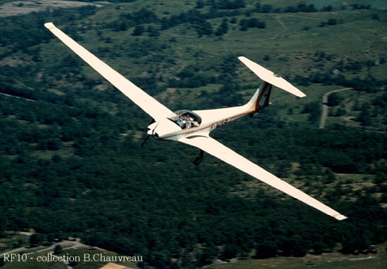 Photo de l'avion si elle est connue