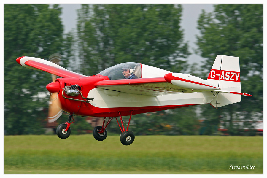 Photo de l'avion si elle est connue