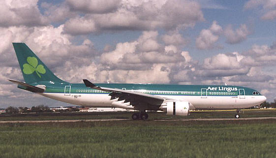 Photo de l'avion si elle est connue